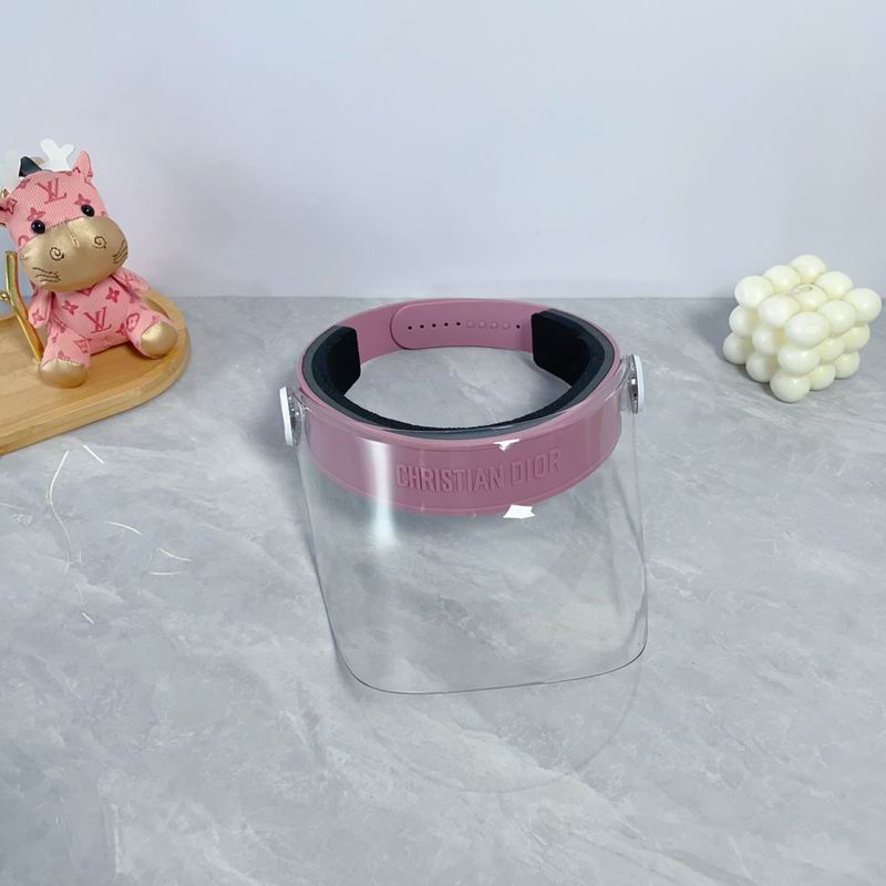 Dior Visor dx (20)
